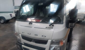 FUSO CANTER 3S15 / 3S13 – SIN TRAMERS lleno